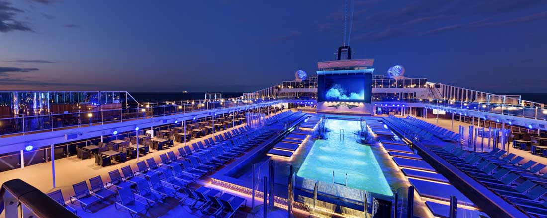MSC Grandiosa